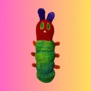 けんかんぽぽちゃんの画像