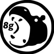 8g