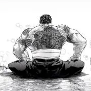 花山薫の画像