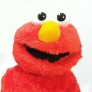 エルモの画像