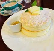 茶の画像