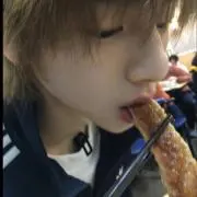 ╰ᘏᗢ♥️の画像