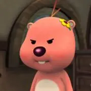 ルーピー♡