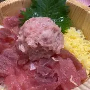 ねぎまぐろの画像