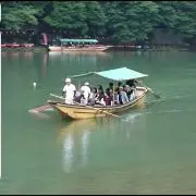 バラ寿司の画像