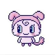 ぷくぷくの画像
