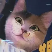 こねこちゃん