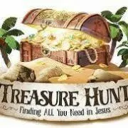 Treasure Huntの画像