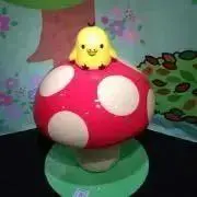 とりのこの画像