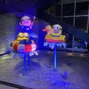 まんまるの画像