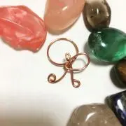 りの画像