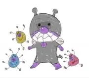 ぶーちゃん