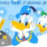 ミッキーの画像