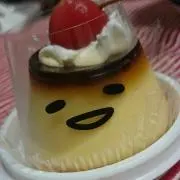 ナスビちゃんの画像