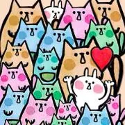 ココロ♡