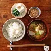 朝ごはんの画像
