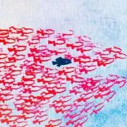 スイミーの画像