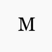 Mの画像
