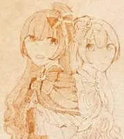 芳乃の画像