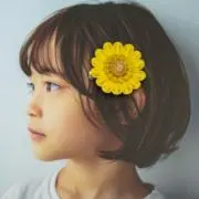 ひろろ｜つまみ細工の画像