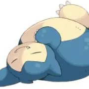 ヤドンの画像