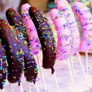 チョコばななの画像