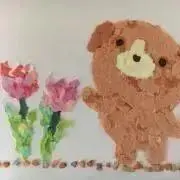 けいぴいの画像