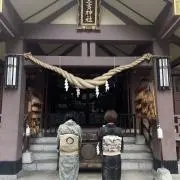 着物ふくちゃんの画像