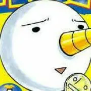 侍チャンピーの画像