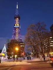 タワーの画像
