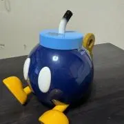 スターリバー
