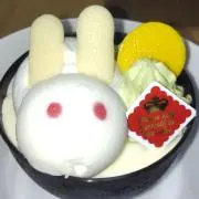 Image of ミルク