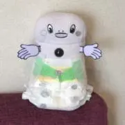 等長マニ助