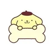 pompomplinの画像