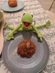キョロキョロちゃん　★まとめ購入大歓迎★の画像