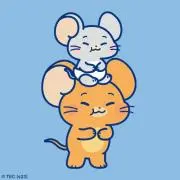 タフィー/プロフ読んでねの画像
