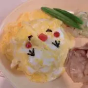 ぽんぽんの画像