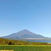 空の画像