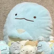 すずの画像