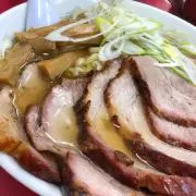 ラーメン大好き