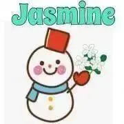 ジャスミン(ハンドメイドオーダー停止中)