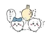 ぽつきー