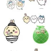 ももちゃんmom