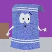 タオルの画像
