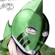 Soldier Captainの画像