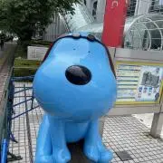サボリーマンの画像