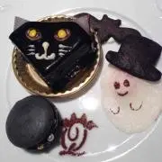 わたあめ子