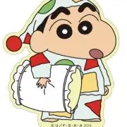 しんちゃんの画像