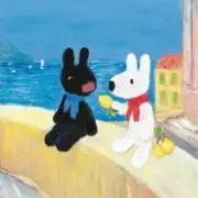 リサとガスパール