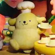 ぷりんの画像